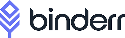 Binderr Logo
